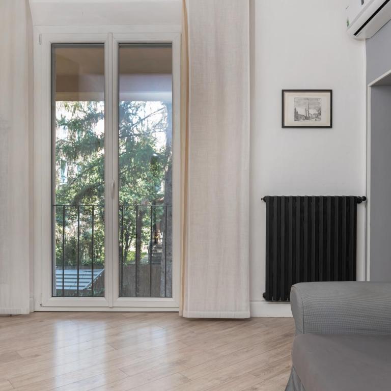 Saragozza Apartments - Bologna Short Rental - Appartamento con 2 Camere da Letto - 19