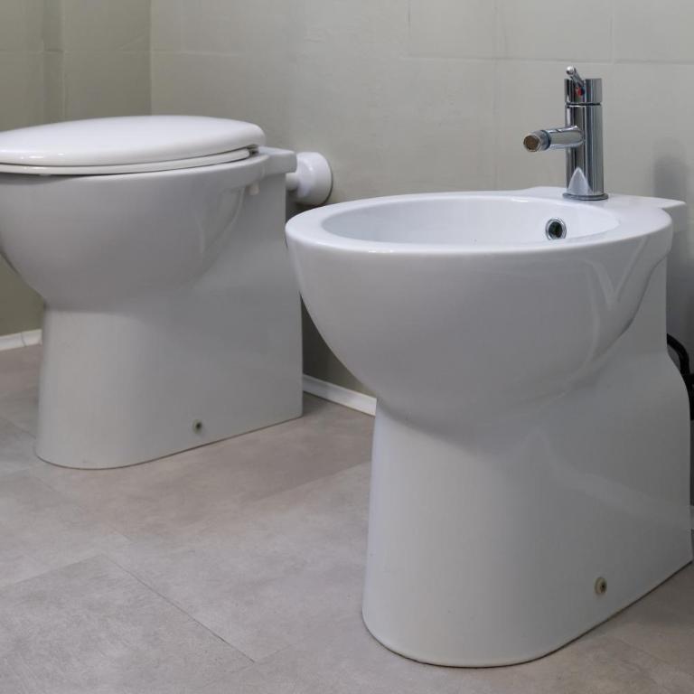 Saragozza Apartments - Bologna Short Rental - Appartamento con 2 Camere da Letto - 14