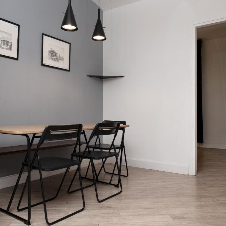 Saragozza Apartments - Bologna Short Rental - Appartamento con 2 Camere da Letto - 9