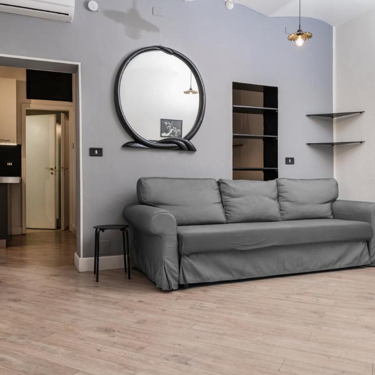Saragozza Apartments - Bologna Short Rental - Appartamento con 2 Camere da Letto - 15