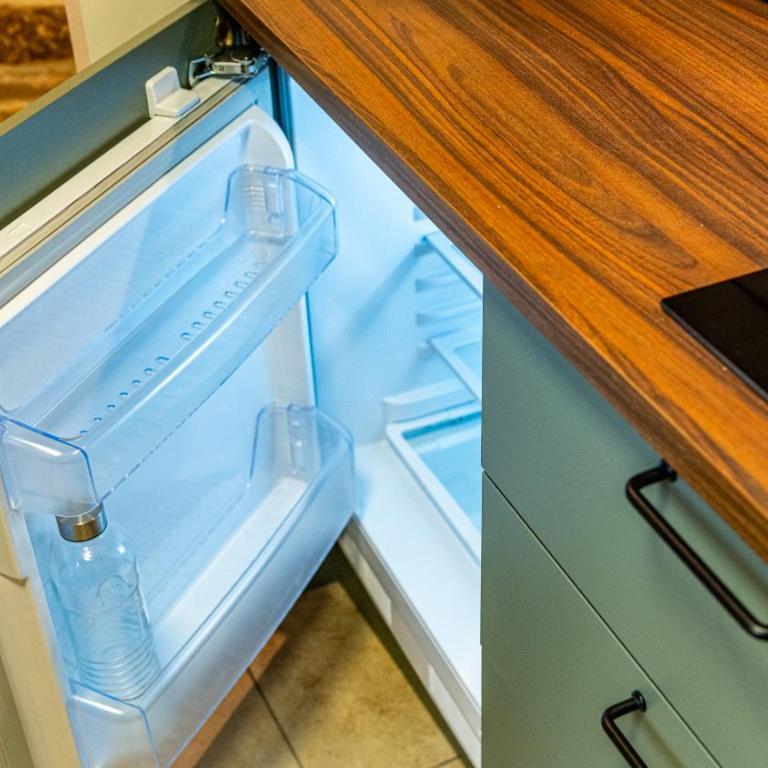 L'âme du Pinot Confort Élégance - Apartamento de 1 dormitorio - 16