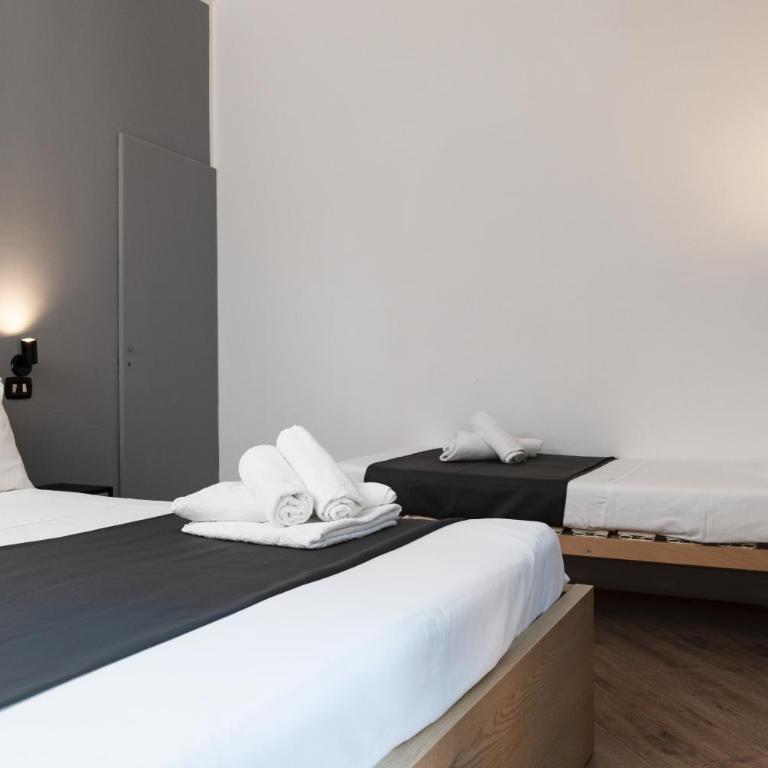 Saragozza Apartments - Bologna Short Rental - Appartamento con 2 Camere da Letto - 12