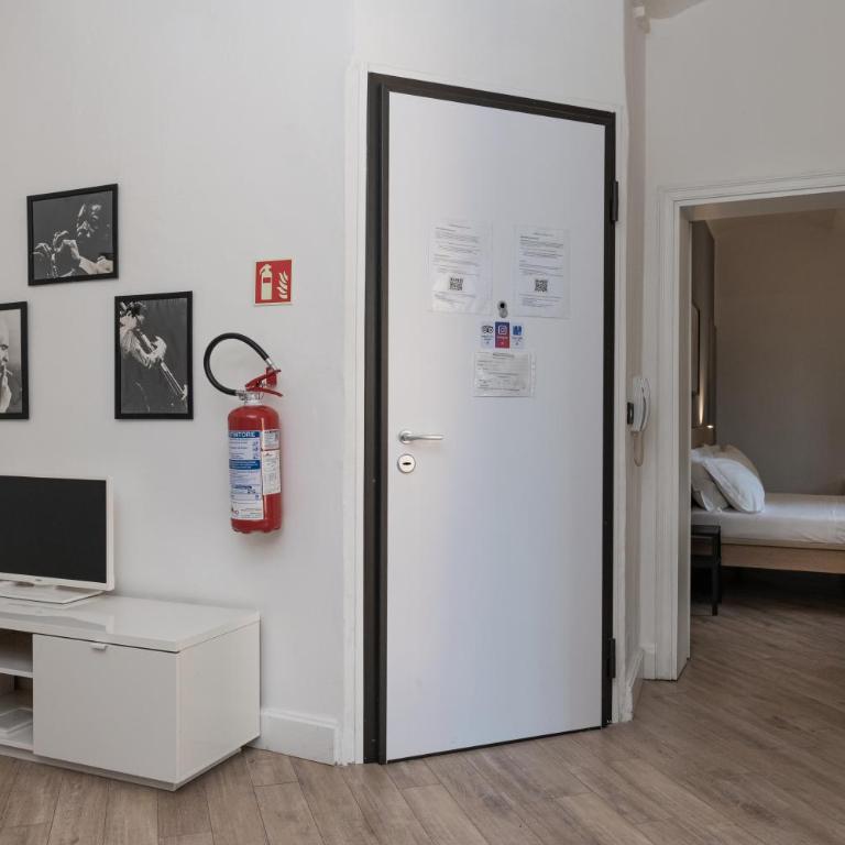 Saragozza Apartments - Bologna Short Rental - Appartamento con 2 Camere da Letto - 17