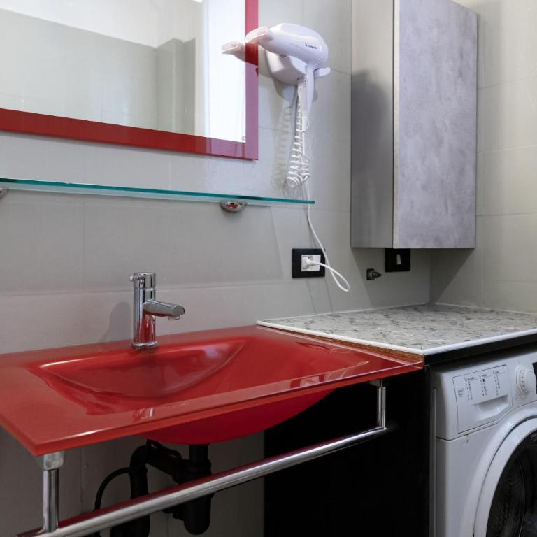 Saragozza Apartments - Bologna Short Rental - Appartamento con 2 Camere da Letto - 18