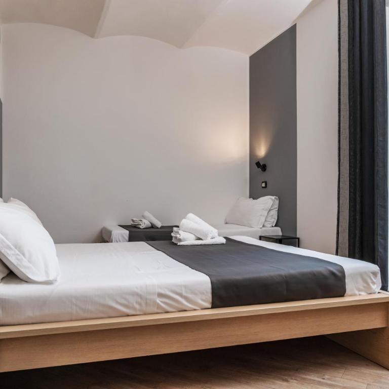 Saragozza Apartments - Bologna Short Rental - Appartamento con 2 Camere da Letto - 21