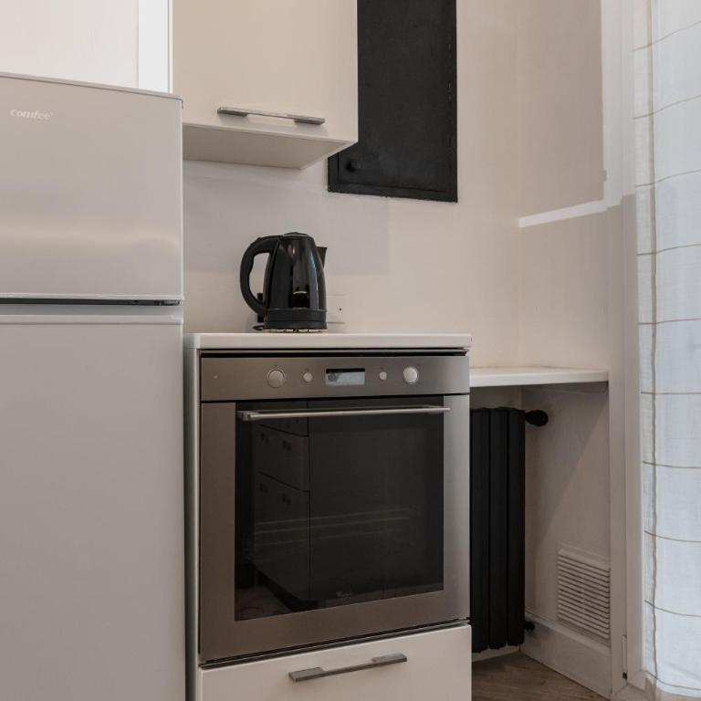 Saragozza Apartments - Bologna Short Rental - Appartamento con 2 Camere da Letto - 20