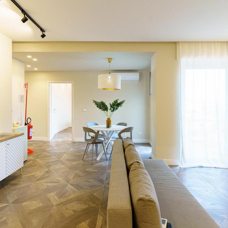 Thelema - One-Bedroom Apartment - 1