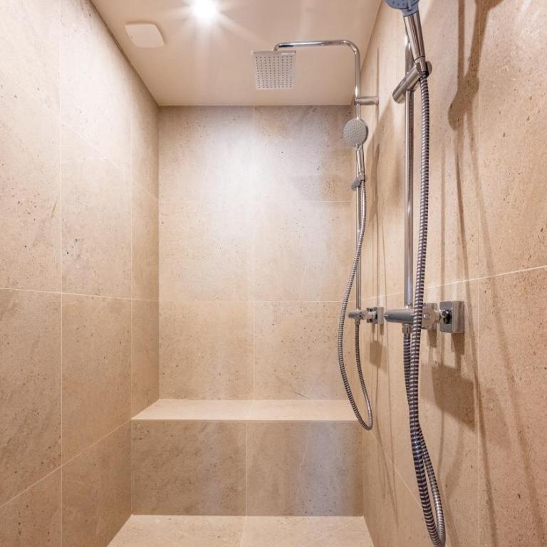 L'âme du Pinot Confort Élégance - Apartamento de 1 dormitorio - 26