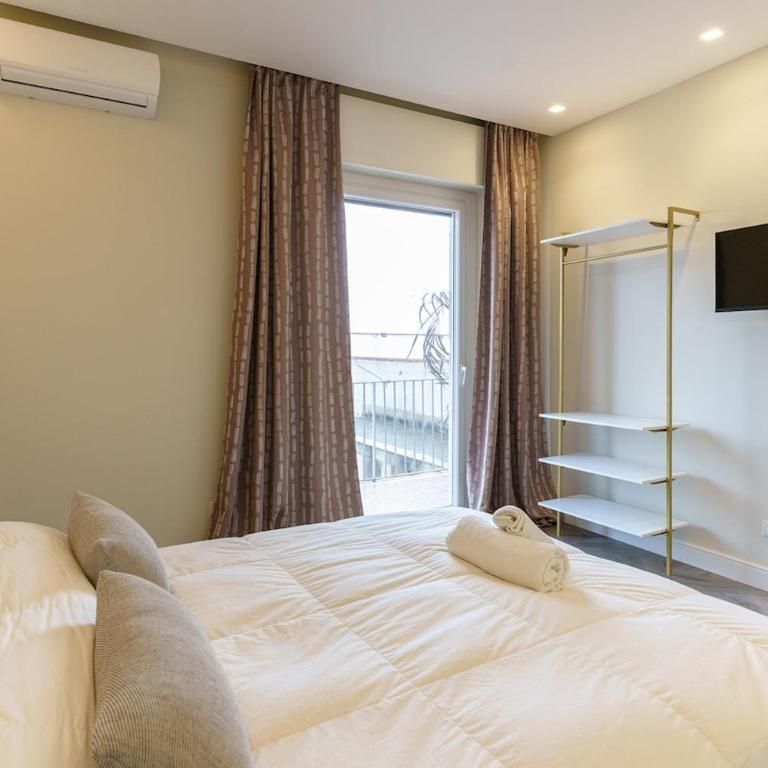 Thelema - One-Bedroom Apartment - 4