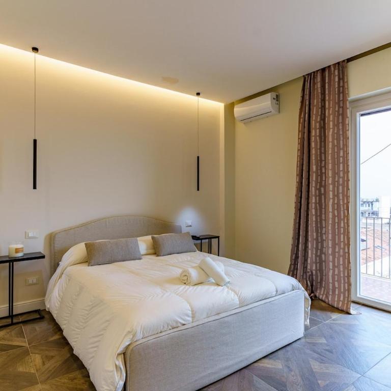 Thelema - One-Bedroom Apartment - 5