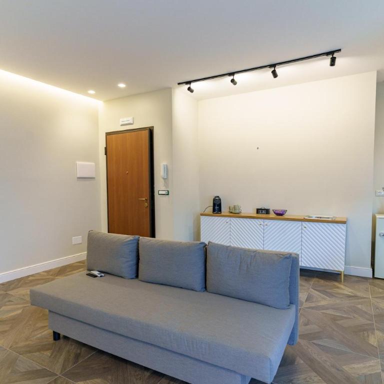 Thelema - One-Bedroom Apartment - 6