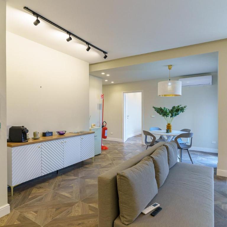 Thelema - One-Bedroom Apartment - 8