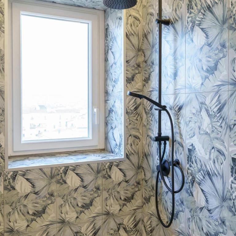 Thelema - One-Bedroom Apartment - 9