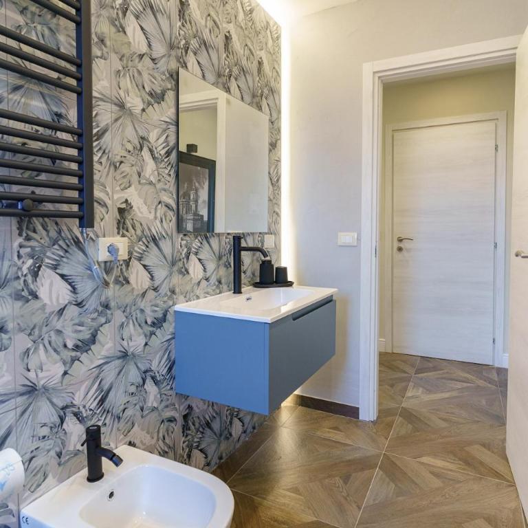 Thelema - One-Bedroom Apartment - 10