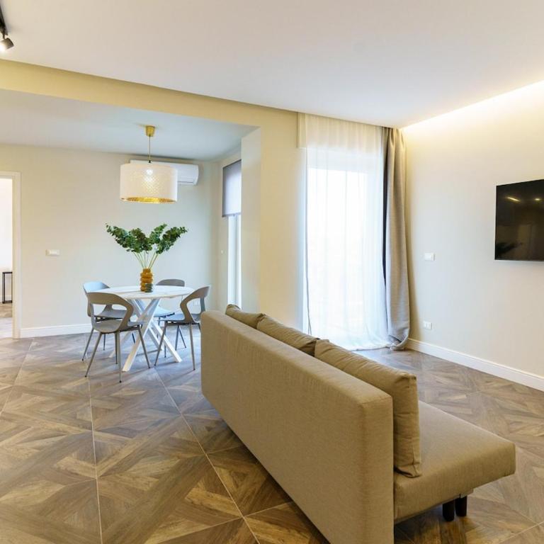 Thelema - One-Bedroom Apartment - 12