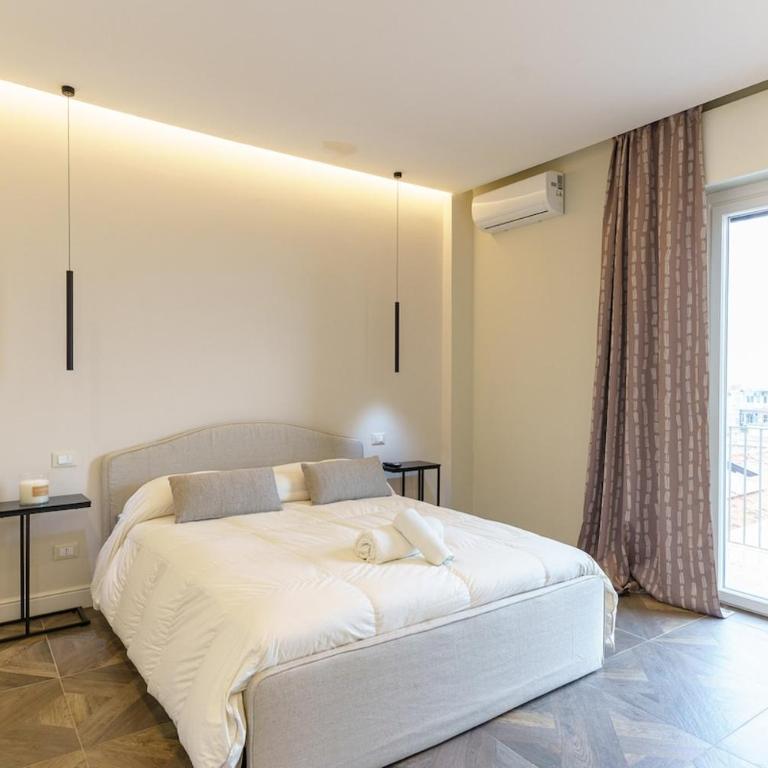 Thelema - One-Bedroom Apartment - 13