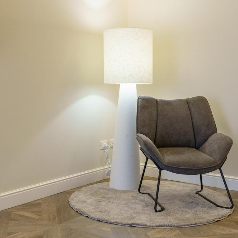 Thelema - One-Bedroom Apartment - 15