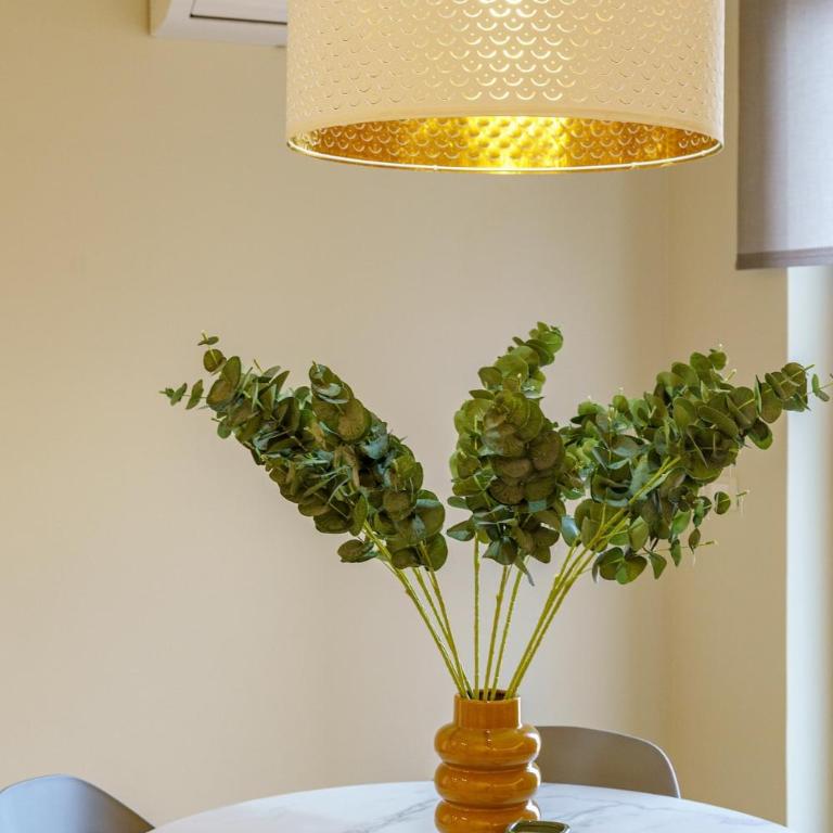 Thelema - One-Bedroom Apartment - 16