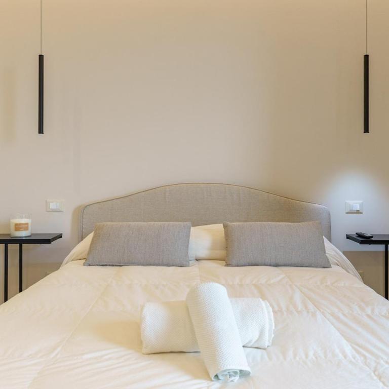 Thelema - One-Bedroom Apartment - 22