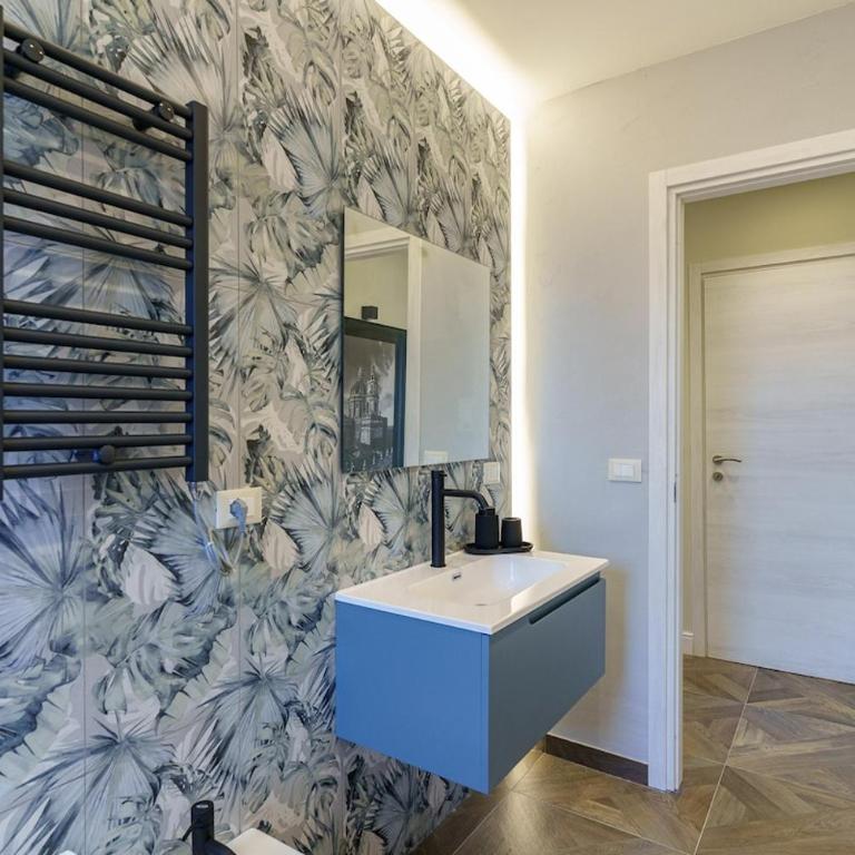 Thelema - One-Bedroom Apartment - 26