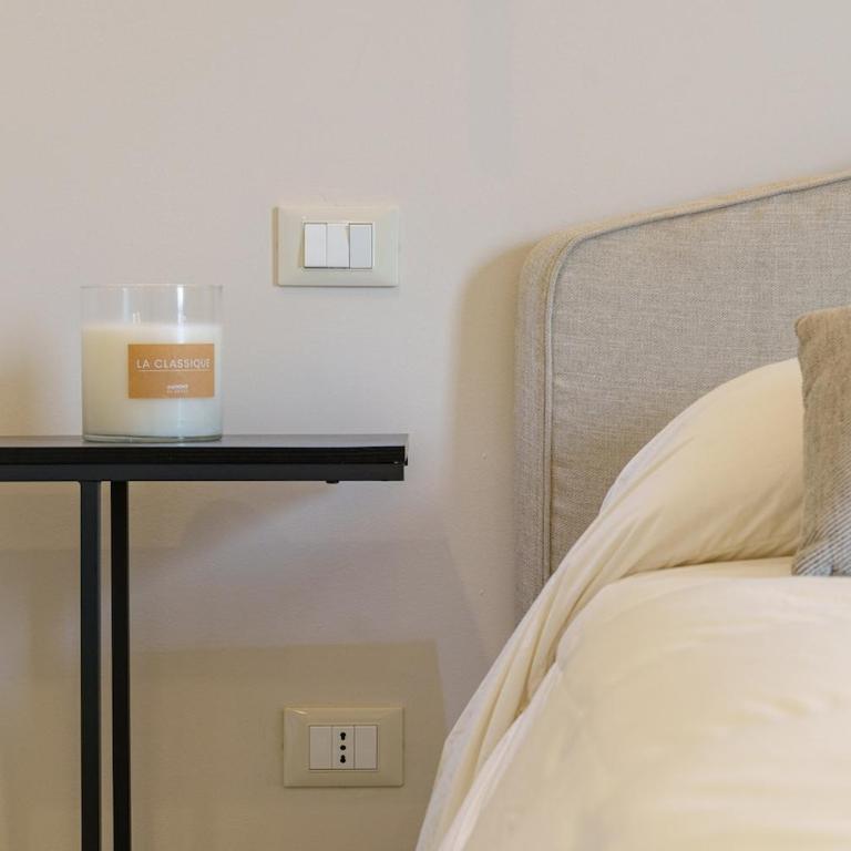 Thelema - One-Bedroom Apartment - 27