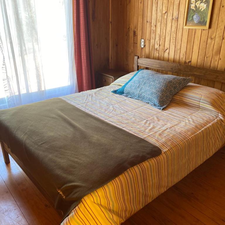 Cabañas Caema - Two-Bedroom Bungalow - 2