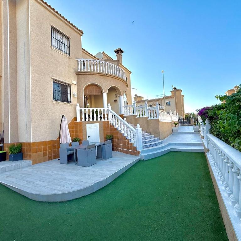 Mar y Golf - Casa de 3 dormitorios - 3