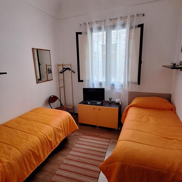 La Casa di Paoletta a Due Passi dal Mare - Appartamento - 26