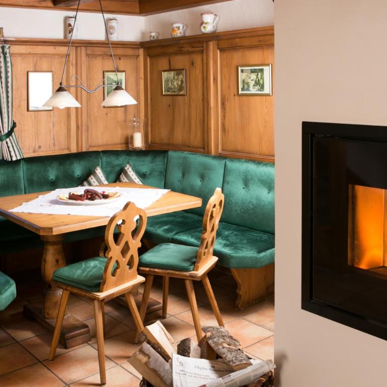 Chalet am Frohmarkt - Chalet - 2