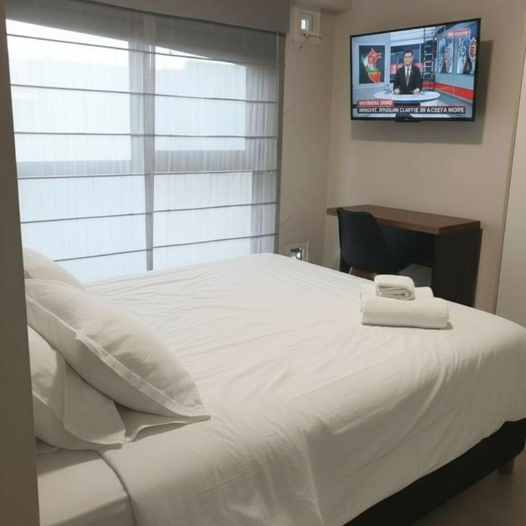E Free Parking Barranco 1B 309 - One-Bedroom Apartment - 1