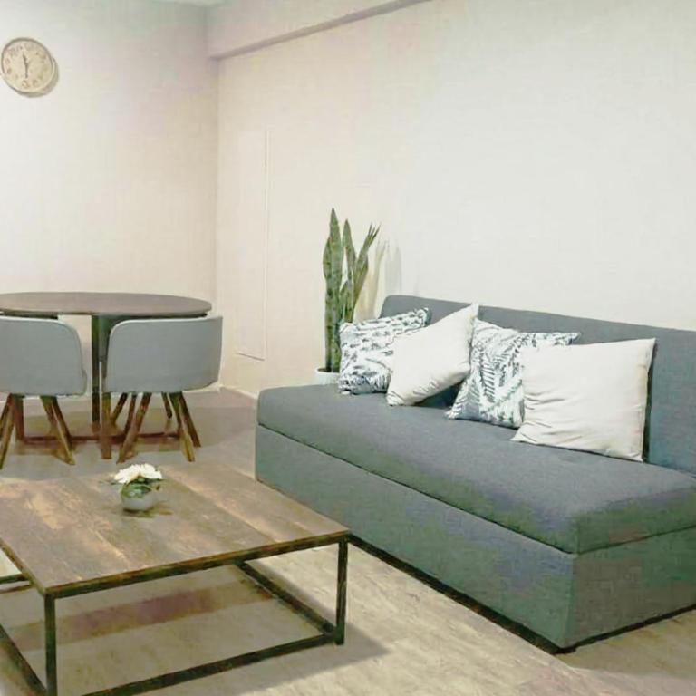 E Free Parking Barranco 1B 309 - One-Bedroom Apartment - 2
