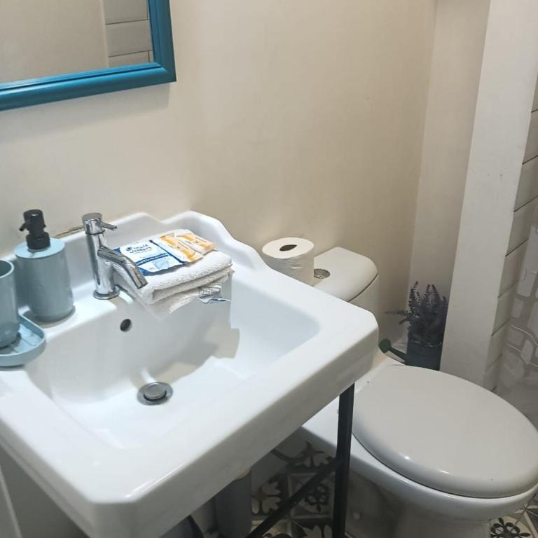 E Free Parking Barranco 1B 309 - One-Bedroom Apartment - 4