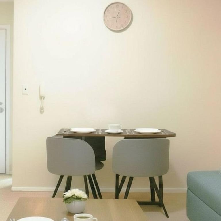 E Free Parking Barranco 1B 309 - One-Bedroom Apartment - 5