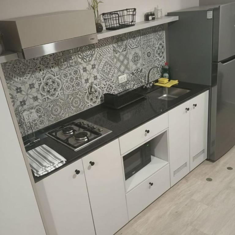 E Free Parking Barranco 1B 309 - One-Bedroom Apartment - 6