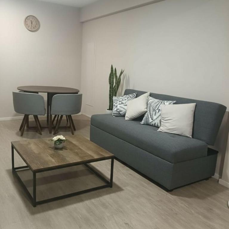 E Free Parking Barranco 1B 309 - One-Bedroom Apartment - 8
