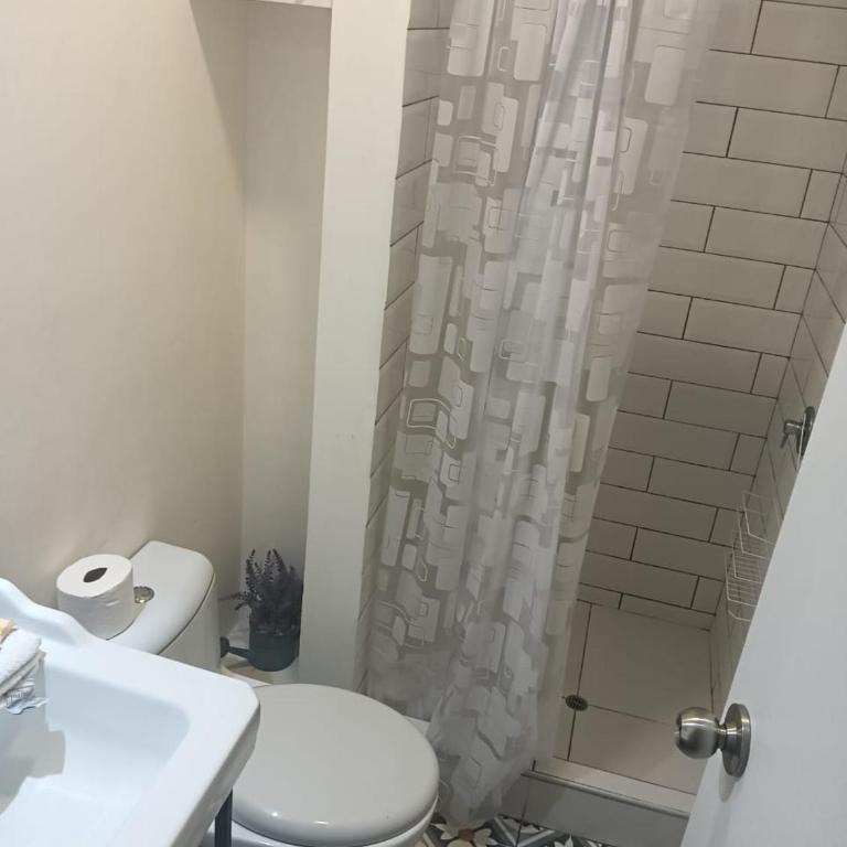 E Free Parking Barranco 1B 309 - One-Bedroom Apartment - 10