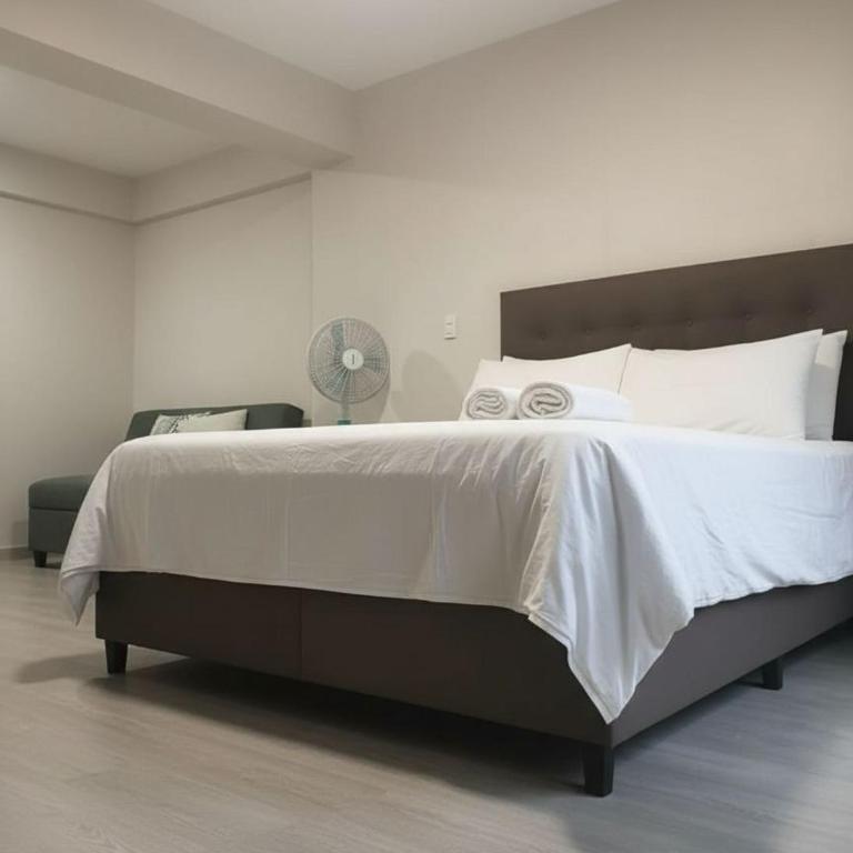 E Free Parking Barranco 1B 309 - One-Bedroom Apartment - 12