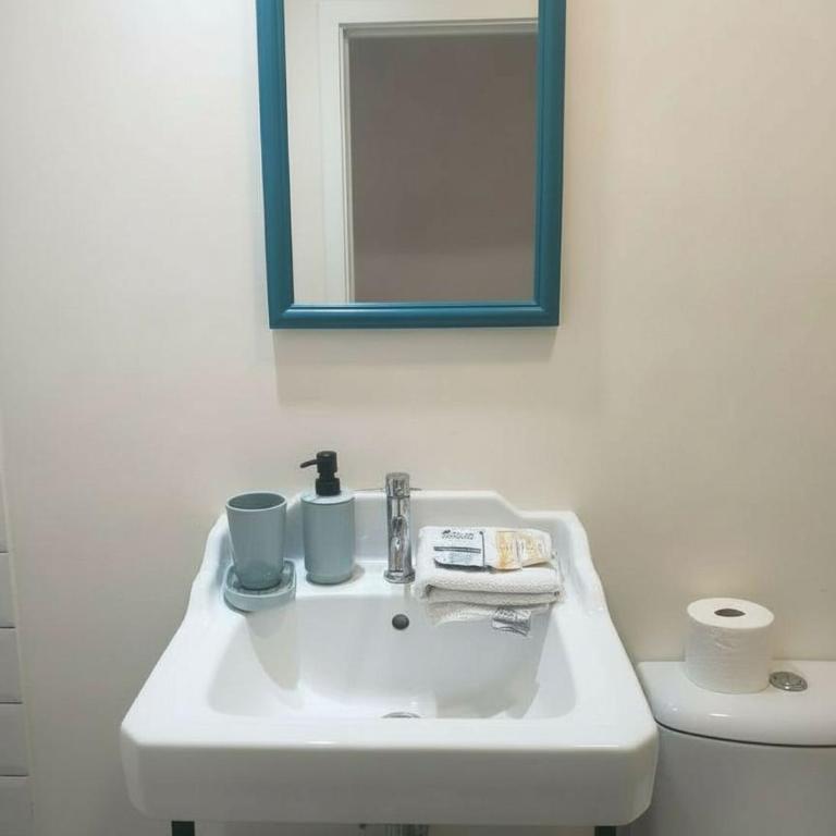 E Free Parking Barranco 1B 309 - One-Bedroom Apartment - 13