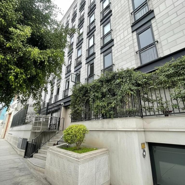 E Free Parking Barranco 1B 309 - One-Bedroom Apartment - 14