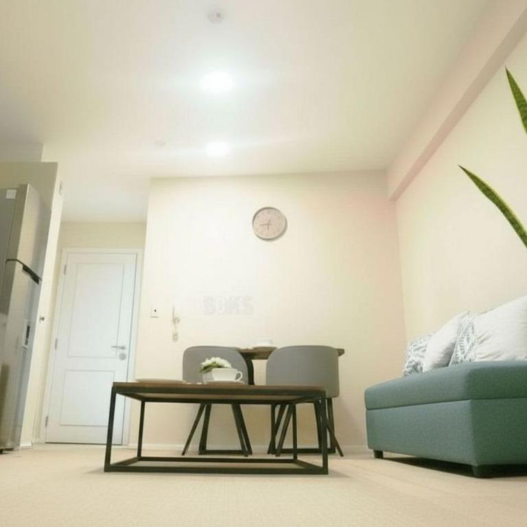 E Free Parking Barranco 1B 309 - One-Bedroom Apartment - 15