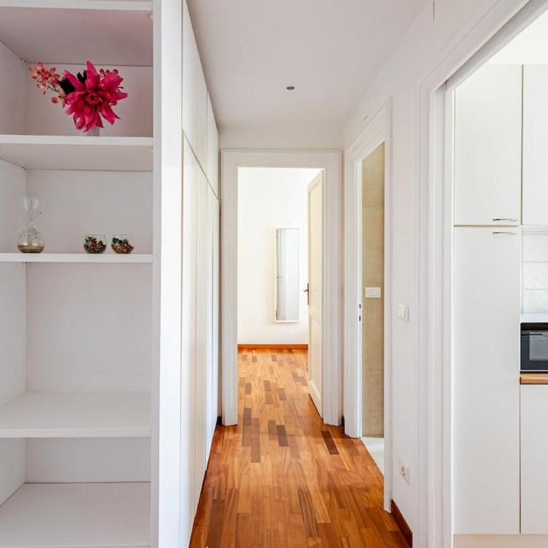 ''La Luna Blu'' Elegance and comfort in Rome - Appartamento con 1 Camera da Letto - 12