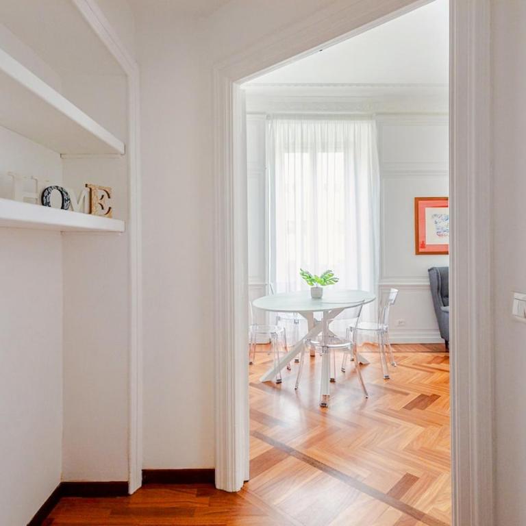 ''La Luna Blu'' Elegance and comfort in Rome - Appartamento con 1 Camera da Letto - 8