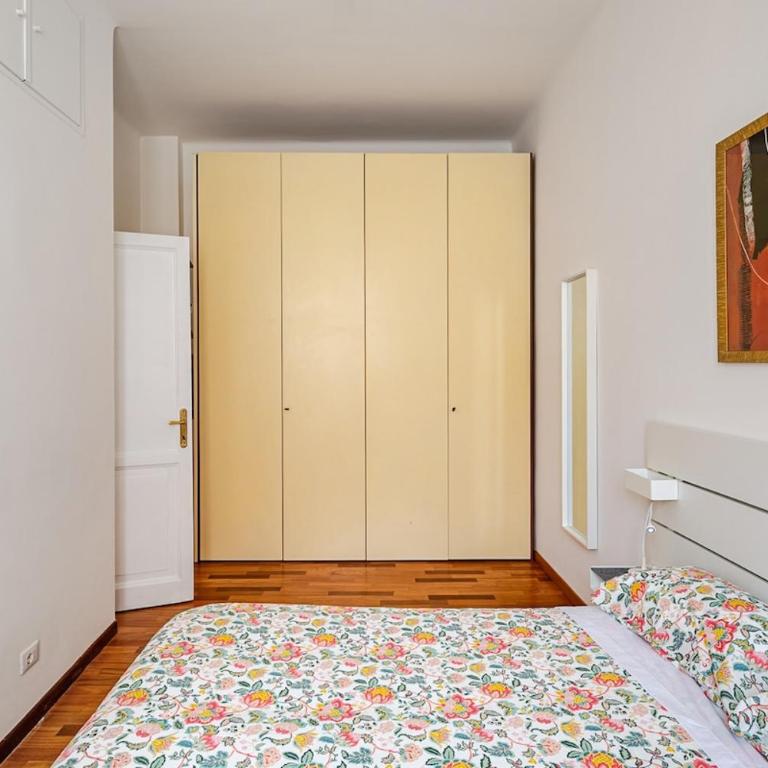 ''La Luna Blu'' Elegance and comfort in Rome - Appartamento con 1 Camera da Letto - 6