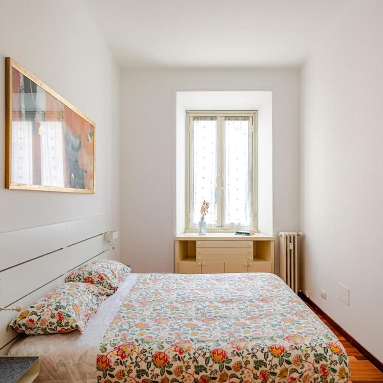 ''La Luna Blu'' Elegance and comfort in Rome - Appartamento con 1 Camera da Letto - 5