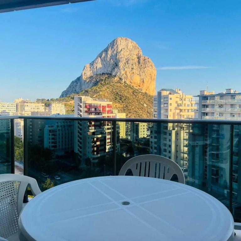 Apartamento Brisas del Mar - Apartamento de 1 dormitorio - 2