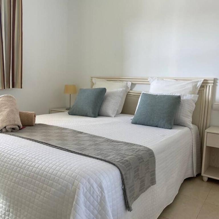 Apartamento Brisas del Mar - Apartamento de 1 dormitorio - 10