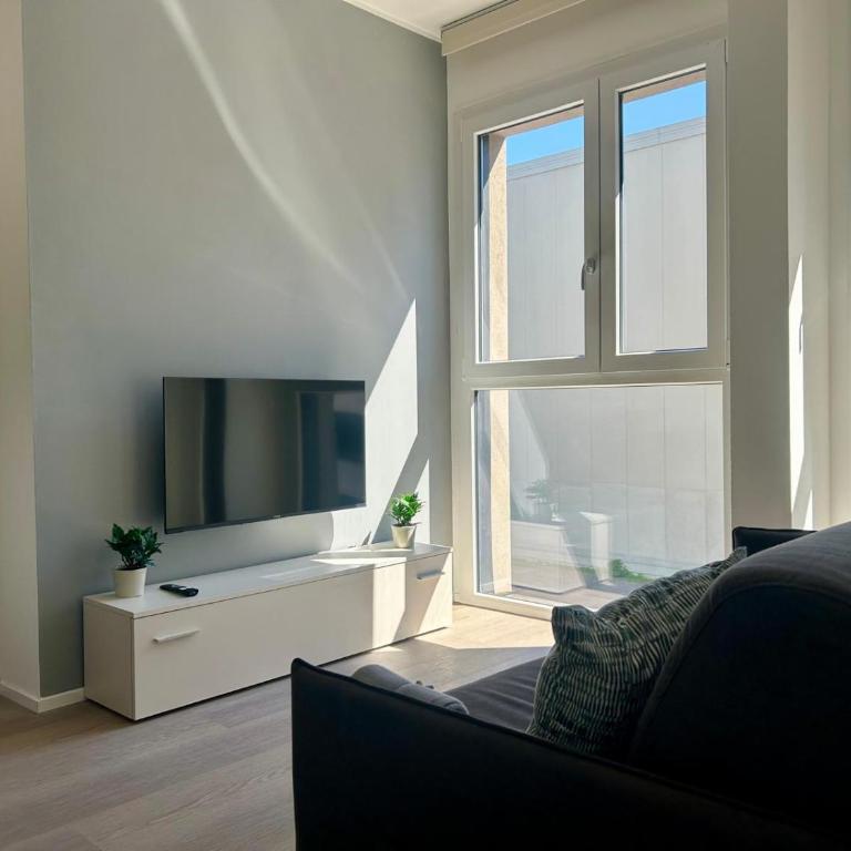Bressanone Apartments - Appartamento Deluxe con 1 Camera da Letto - 5