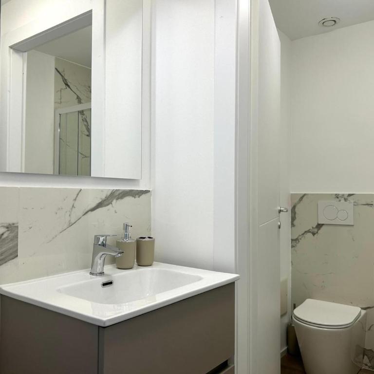 Bressanone Apartments - Appartamento Deluxe con 1 Camera da Letto - 6