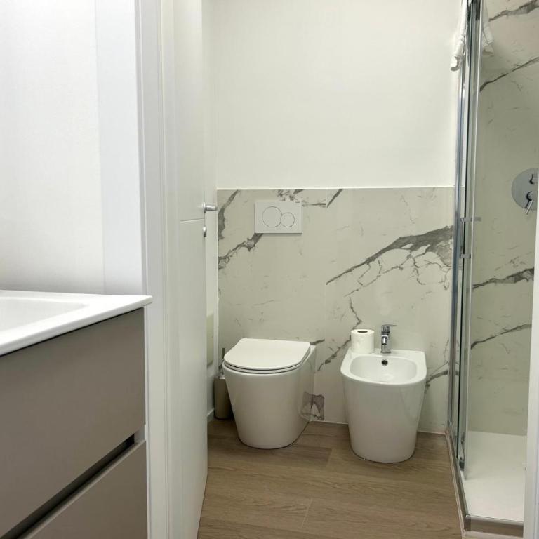 Bressanone Apartments - Appartamento Deluxe con 1 Camera da Letto - 7