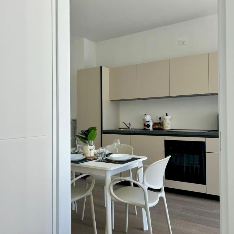 Bressanone Apartments - Appartamento Deluxe con 1 Camera da Letto - 14